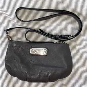 Marc Jacob's mini shoulder or crossbody purse